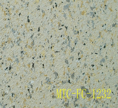 保溫裝飾一體板仿石材色卡